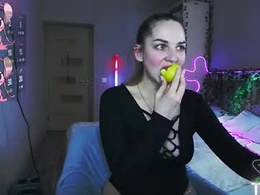 Screen Grab from alexandracandy