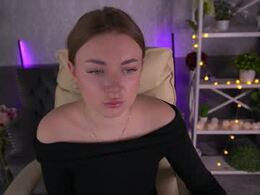 Screen Grab from alexandraflirty