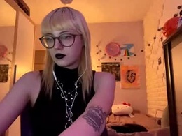 Screen Grab from alexandragaber