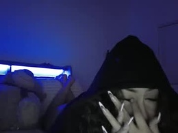 Screen Grab from alexandrarose77