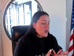 Screen Grab from alexaoconor_