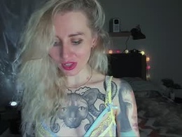 Screen Grab from alexarush