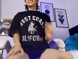 Screen Grab from alexconsanii