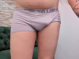 Screen Grab from alexei_lux