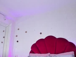 Screen Grab from alexiabennetls