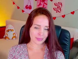 Screen Grab from alexis_lovelyy