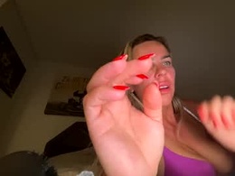 Screen Grab from alexis_white69