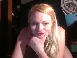 Screen Grab from alexisafterdarkx