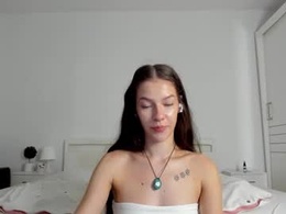 Screen Grab from alexisyourdream
