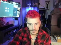 Screen Grab from alexjamesred1