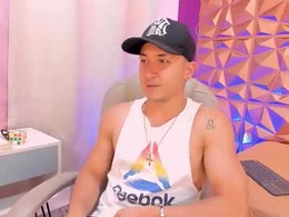 Screen Grab from alexkiran