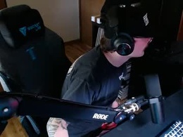 Screen Grab from alexlong20