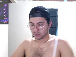 Screen Grab from alexofvenus01
