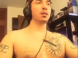 Screen Grab from alexopenmind21