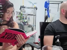 Screen Grab from alexteasse