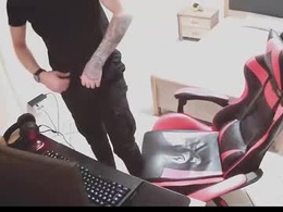 Screen Grab from alexthepro00