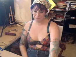 Screen Grab from alexthornewood