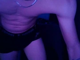 Screen Grab from alexwhitexx