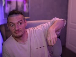 Screen Grab from alexwildexx