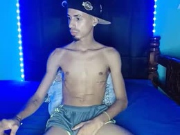 Screen Grab from alexx_1214