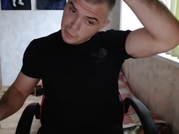 Screen Grab from alexxgorilla