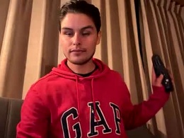 Screen Grab from alexxisboom