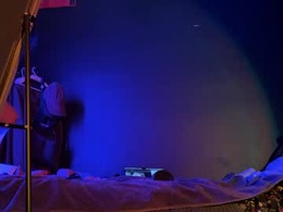 Screen Grab from alexxx_blond