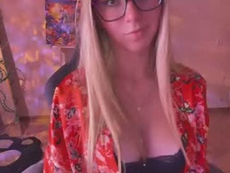 Screen Grab from alexxxa_grace