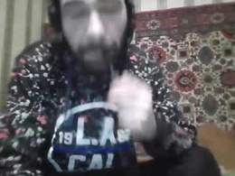 Screen Grab from alferezsolvajo