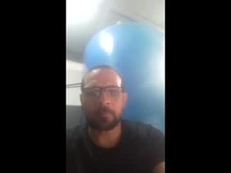 Screen Grab from alfonzo43
