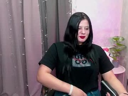 Screen Grab from aliana_berne