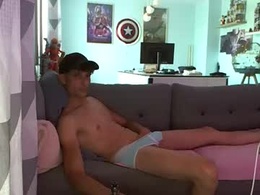 Screen Grab from aliasalex