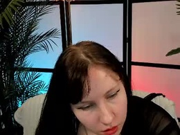 Screen Grab from alice_calm
