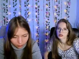 Screen Grab from alice_cold