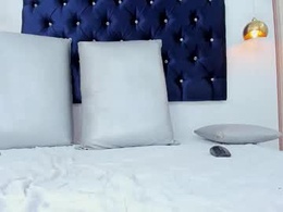 Screen Grab from alice_lux_