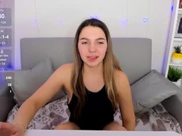 Screen Grab from alice_nice_x