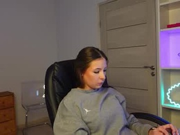 Screen Grab from alice_spear