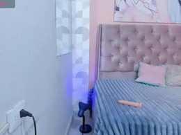 Screen Grab from alice_vince