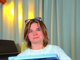 Screen Grab from aliceallard