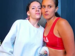 Screen Grab from aliceandsia