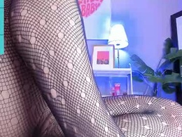 Screen Grab from alicee_rosewell