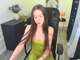 Screen Grab from alicejertis