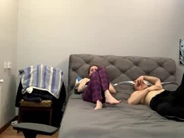 Screen Grab from alicendan18