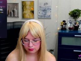 Screen Grab from alicepopsy
