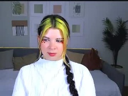 Screen Grab from alicespencery