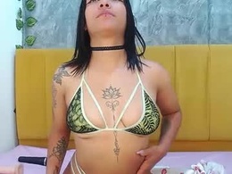 Screen Grab from alicethsexcm101