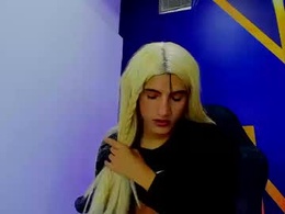 Screen Grab from aliciaa_diamond2