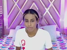 Screen Grab from aliciagandhi