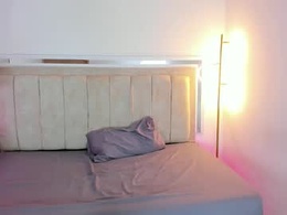 Screen Grab from aliciawhite_nt