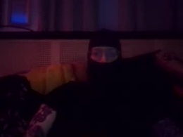 Screen Grab from alienssleepabove